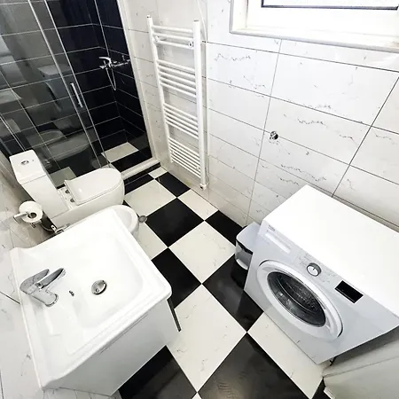 Sunset Reflection شقة *