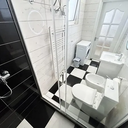 شقة Sunset Reflection *