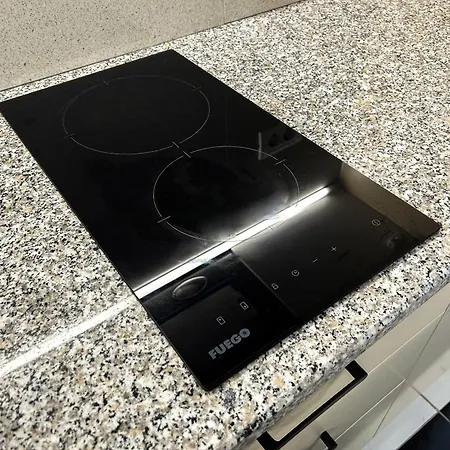 شقة Sunset Reflection غوليم