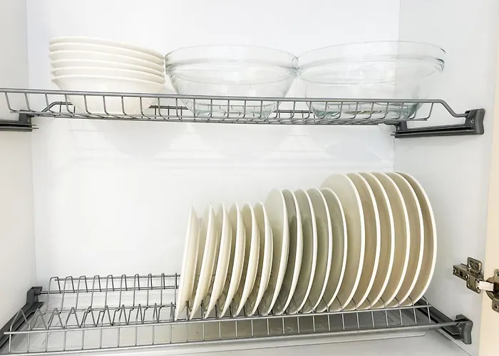 Apartman Sunset Reflection *