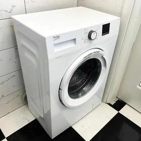 Apartament Sunset Reflection