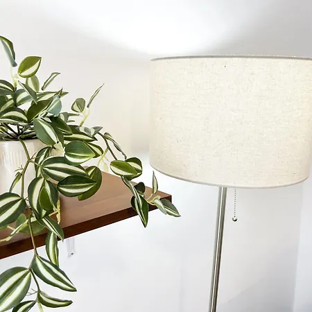 アパート Sunset Reflection ゴーレム