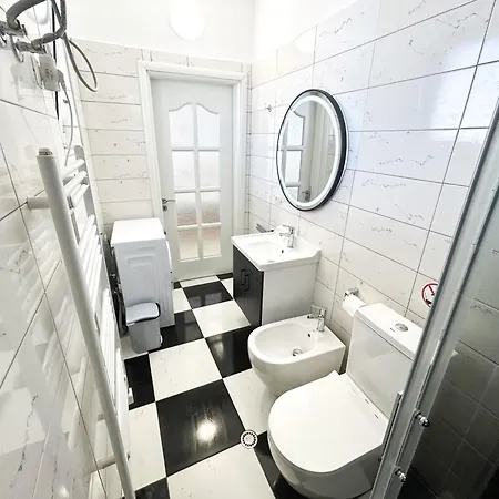 Sunset Reflection ゴーレム