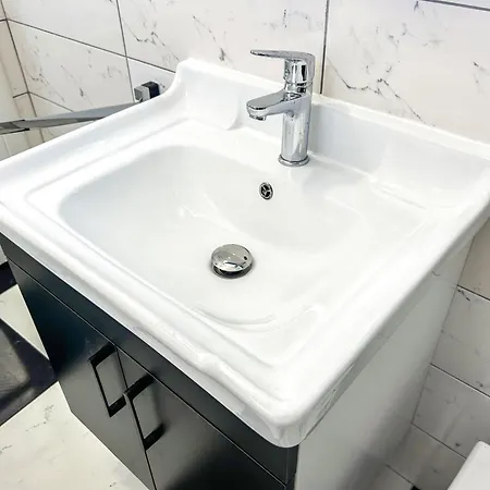 アパート Sunset Reflection