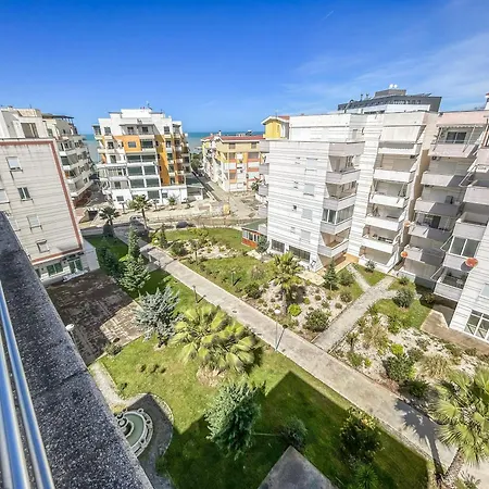 Sunset Reflection Apartament *