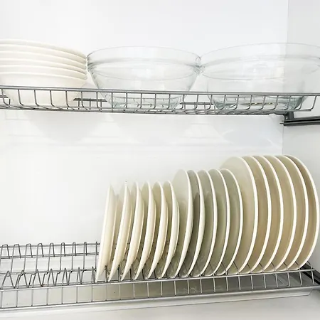 アパート Sunset Reflection *