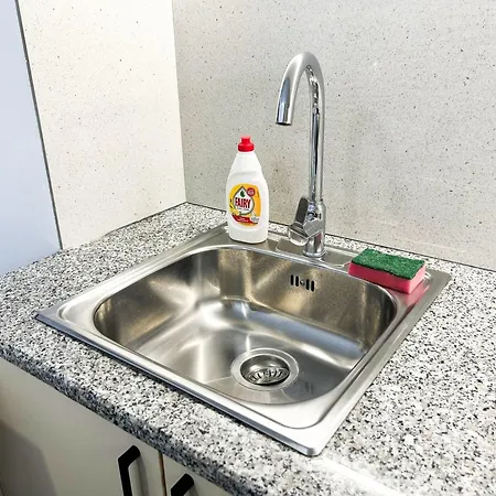 アパート Sunset Reflection *