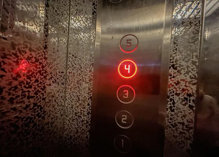 Sunset Reflection Apartament *