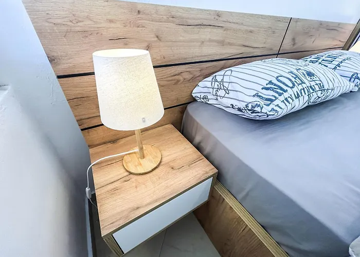 Sunset Reflection Apartament