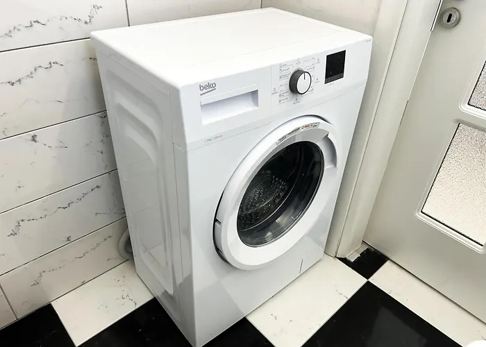 Apartament Sunset Reflection