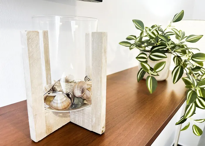 Apartament Sunset Reflection *