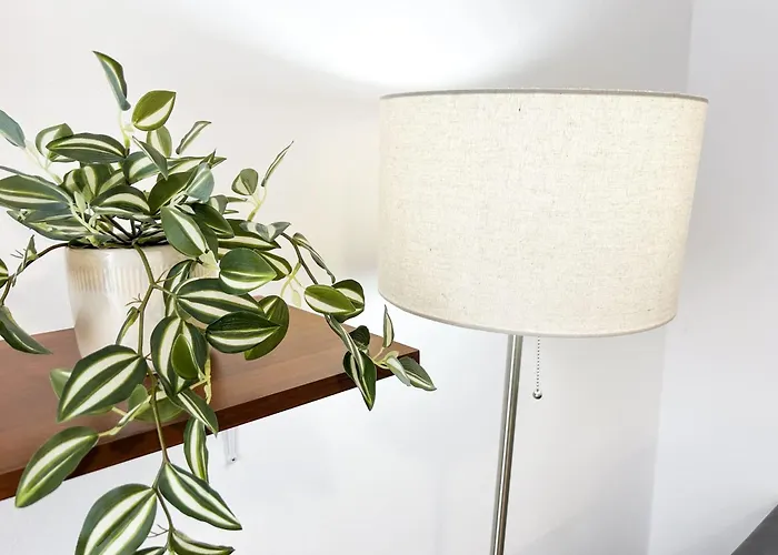 Apartament Sunset Reflection Golem (Tirana)