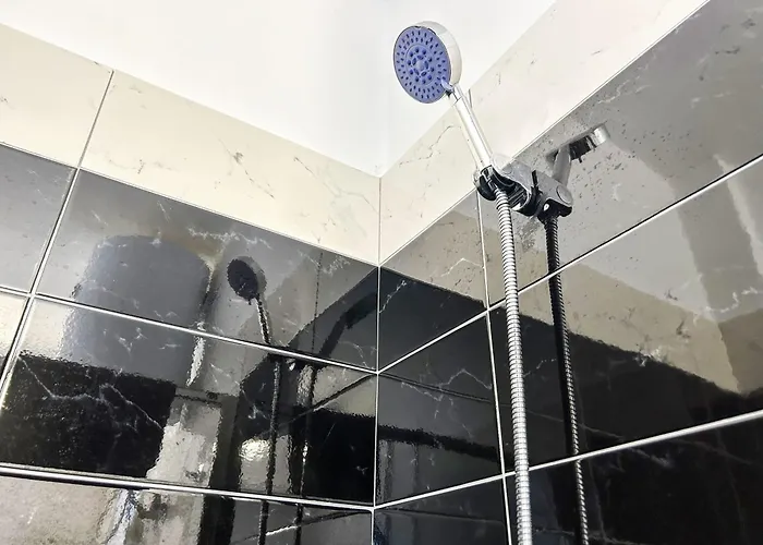 Apartament Sunset Reflection Golem (Tirana)