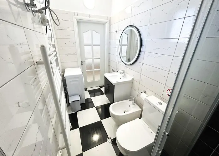 Sunset Reflection Golem (Tirana)