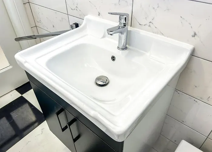 Apartament Sunset Reflection