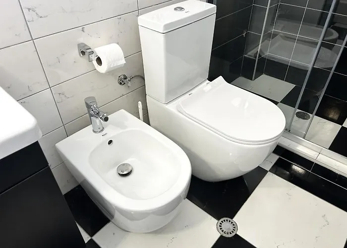 Apartament Sunset Reflection *