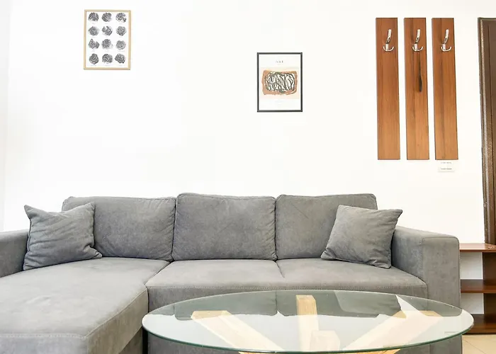 Apartament Sunset Reflection Golem (Tirana)