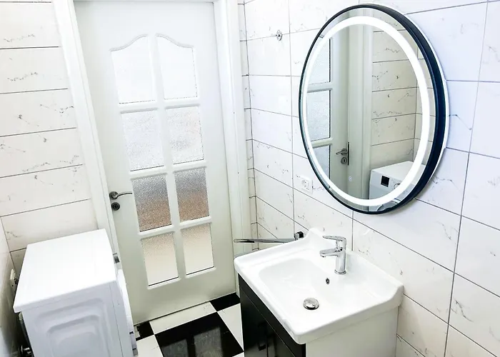 Sunset Reflection * Golem (Tirana)