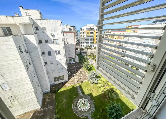 Sunset Reflection Apartament