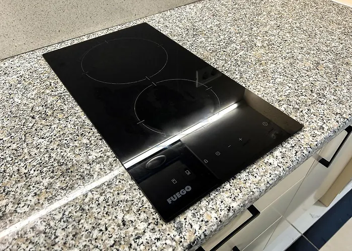 Apartament Sunset Reflection Golem (Tirana)